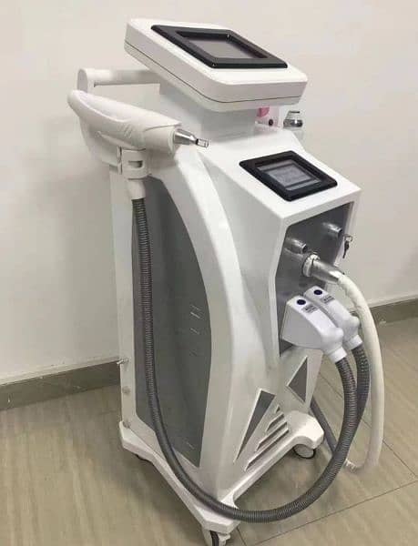 Hydra Facial Machine Stock Available 3