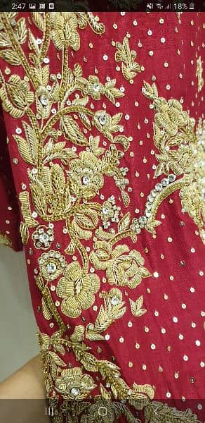 Red jora 1