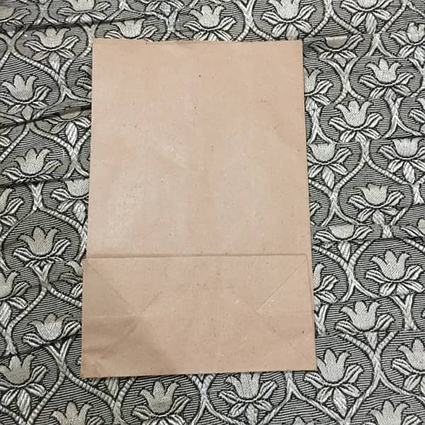 Paper Bag 1