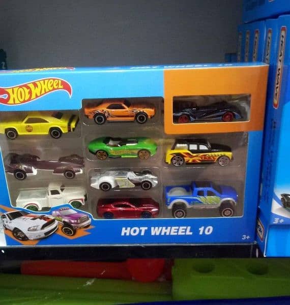Hot Wheels Cars For Sale Different Colors 0