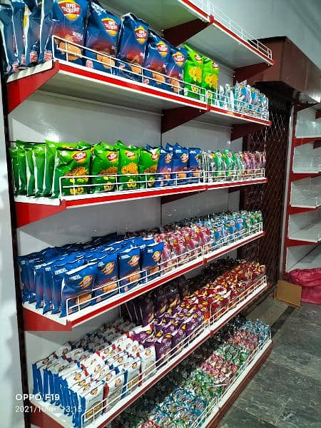 Super Store Rack / Storage Racks / Industrial racks / Pharmacy Rack 13
