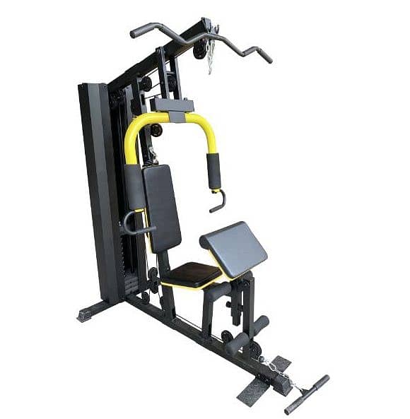 Multigym|Gym Equipment|Exercise Machine 4