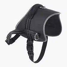 Biltema Dog Harness Adjustable. Imported Made in Sweden.