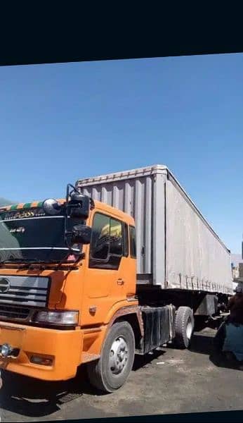 movers shahzore mazda trala container all kpk and islamabad pakistan 3