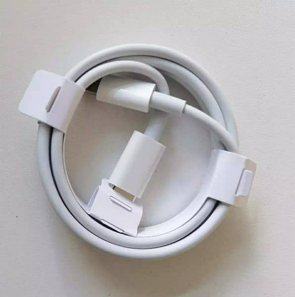 PD cable for IOS Type C to C 1m Fast Charging 0
