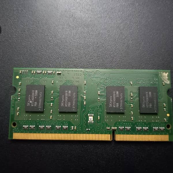 laptop ram 4gb 1