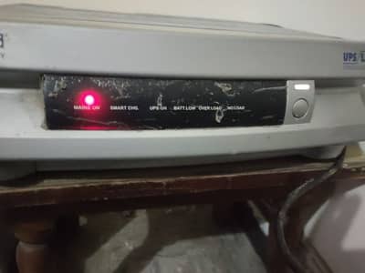 branded Volta ups with battery for sale