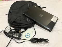 Dell laptop | 7480 core i7 | 7th generation