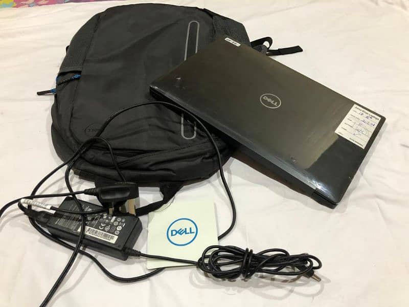 Dell 7480 core i7 6th generation 0