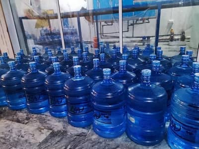 mineral water plant for sale running business 1