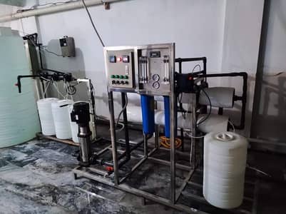mineral water plant for sale running business 4
