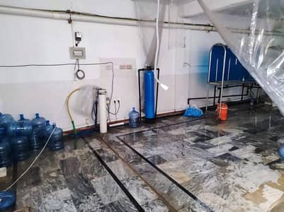 mineral water plant for sale running business 7