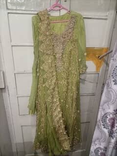Party dress /Maxi for walima or party