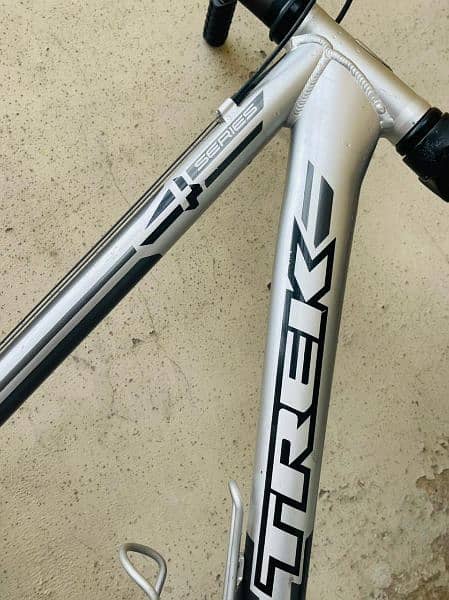 Trek 4 series - Bicycles - 1054763541