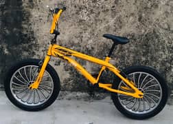Bmx - Bicycles for sale in Pakistan 