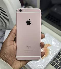 Iphone 6s Plus 128gb Mobiles For Sale In Multan Olx Com Pk