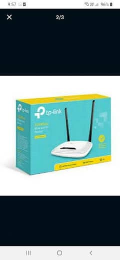 TpLink