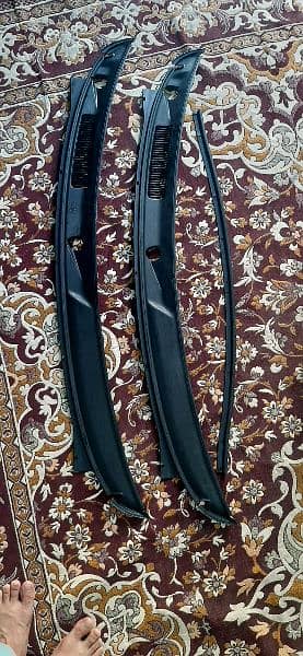 Indicator assembly of Alto & etc 1