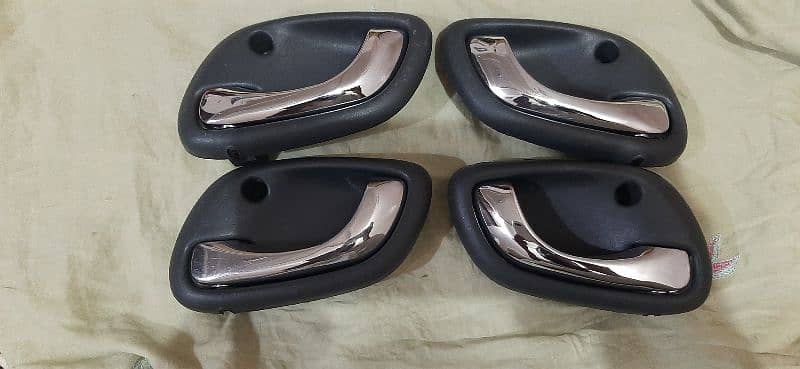 Indicator assembly of Alto & etc 0