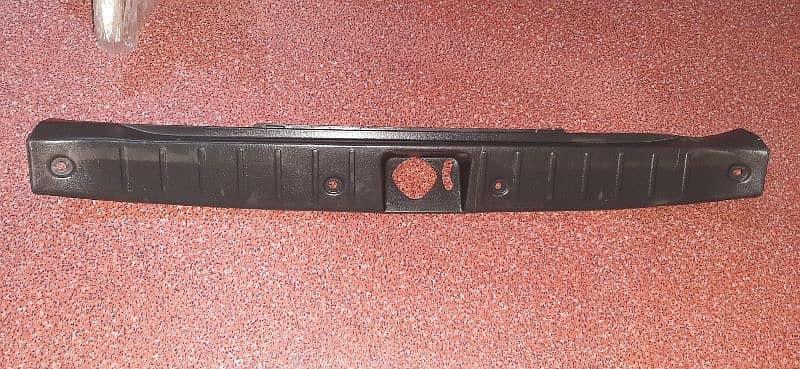 Indicator assembly of Alto & etc 15