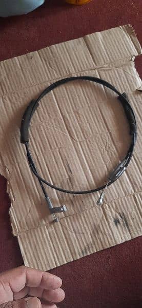 Indicator assembly of Alto & etc 16