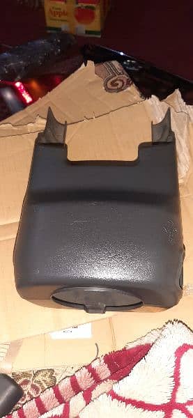 Indicator assembly of Alto & etc 17