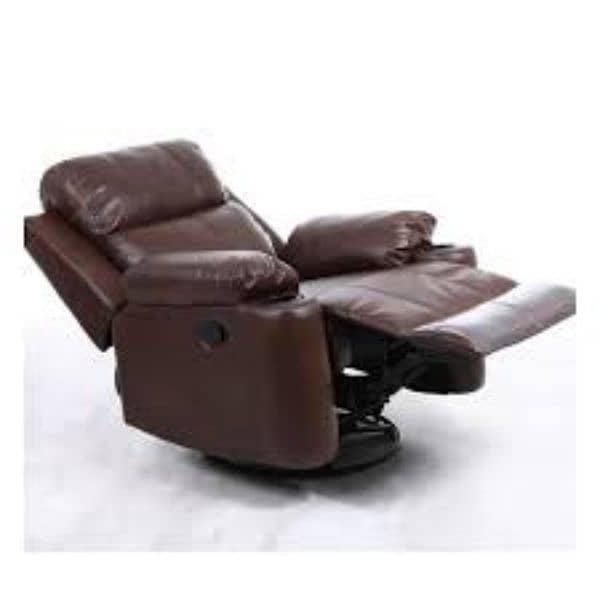 Recliner & Sofa Repairing Center 0