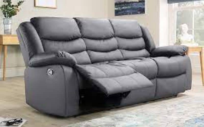 Recliner & Sofa Repairing Center 1