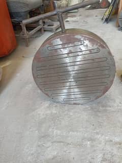 MAGNET CHAKA