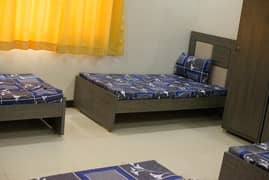 THE UNITED GIRLS HOSTELS- Gulshan branch