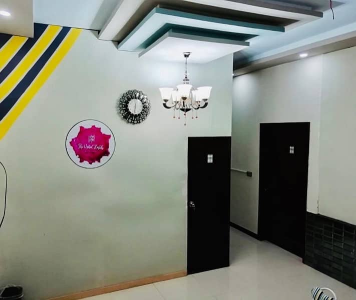 THE UNITED GIRLS HOSTELS- JOHAR branch 2