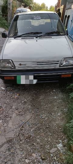 Mehran - Cars for sale in Islamabad | OLX.com.pk