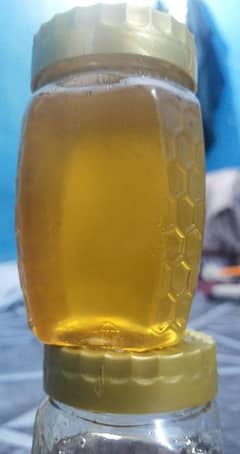 Natural Honey 0