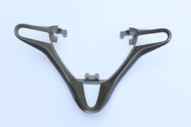 HONDA CIVIC REBORN STEERING TRIM