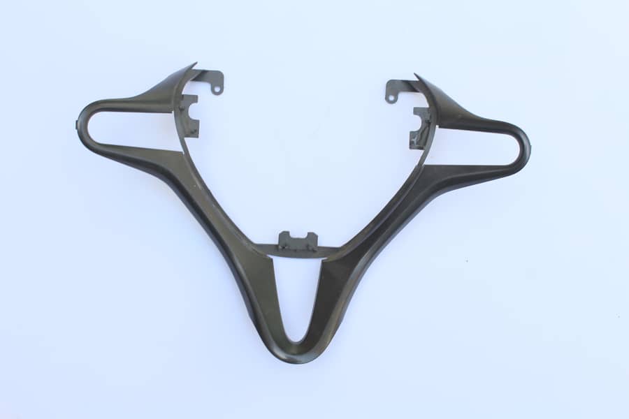 HONDA CIVIC REBORN STEERING TRIM 1