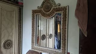 Dressing Table Mirror 0