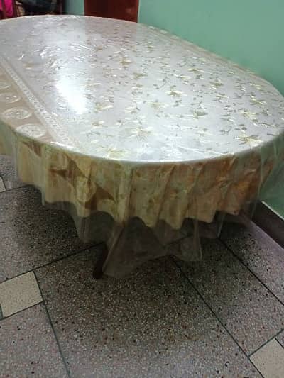 Dinning table