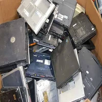 We Deals in All Kinds of Computers, Laptops and All Types of IT Scrap