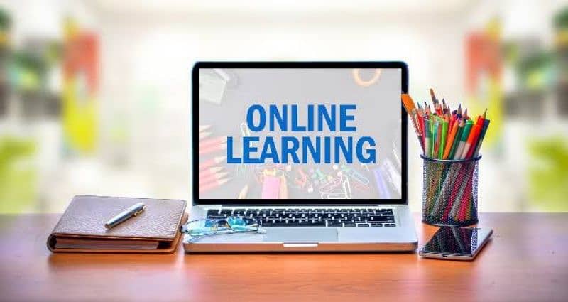 Study Online And Computer Courses 0