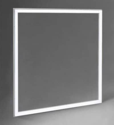 Led Panel Lights Council Frame
