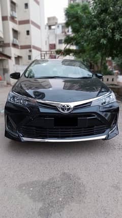 Karachi Used Car - Cars For Sale In Karachi 