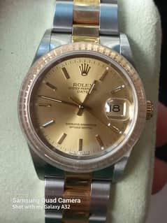 We Buy New Used VINTAGE Watches Rolex Omega Cartier Chopard
