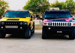 hummer