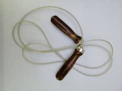 Skipping Rope / Metal