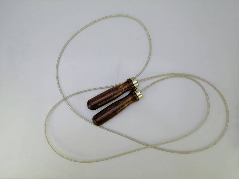 Skipping Rope / Metal 5