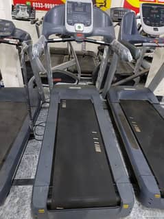 (Gjrnwla) USA Treadmills, Ellipticals