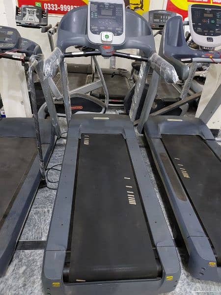 (Gjrnwla) USA Treadmills, Ellipticals 0