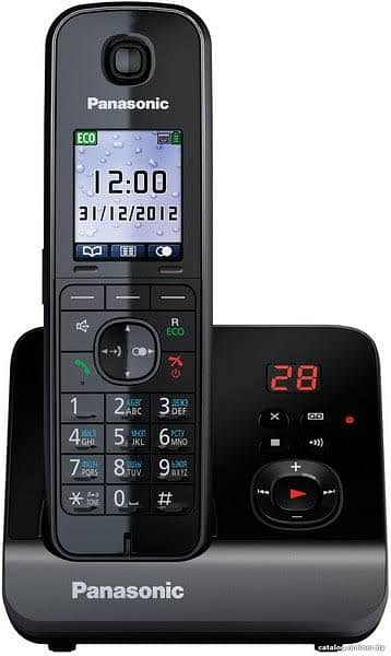 Cordless Phone Elite Class 0