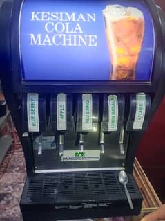 limca