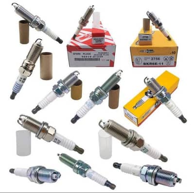 radium laser radium Platinum plugs big range car and jeeps